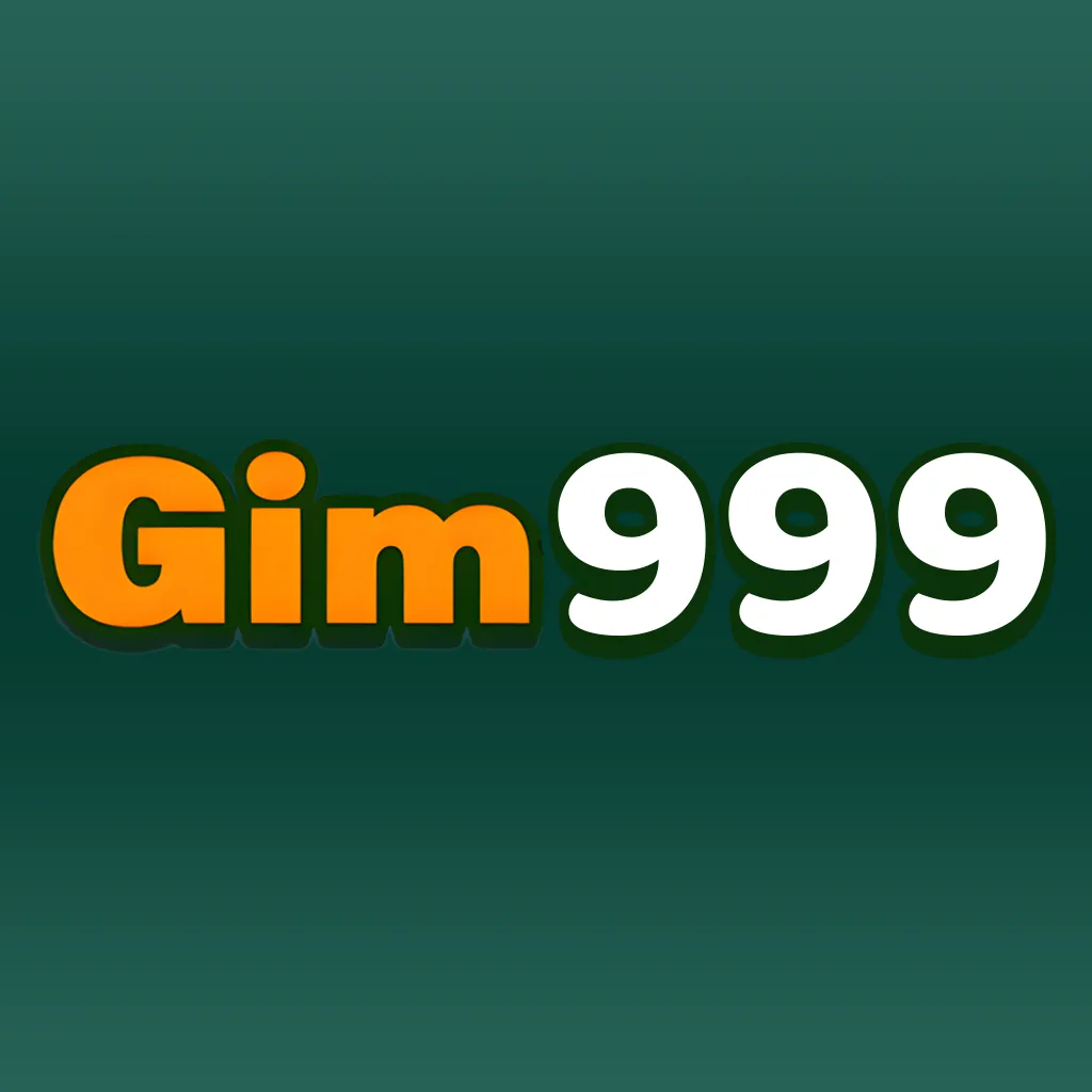 GIM999 - Pengalaman Arcade Seru di Ujung Jari Anda