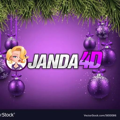 JANDA4D - Eksplorasi Seru di Dunia Terbuka