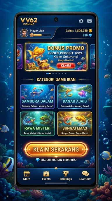 Proses unduh cepat dan aman di vv62.